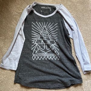 Vans Shirt